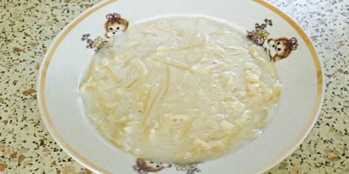 Podawanie cukru