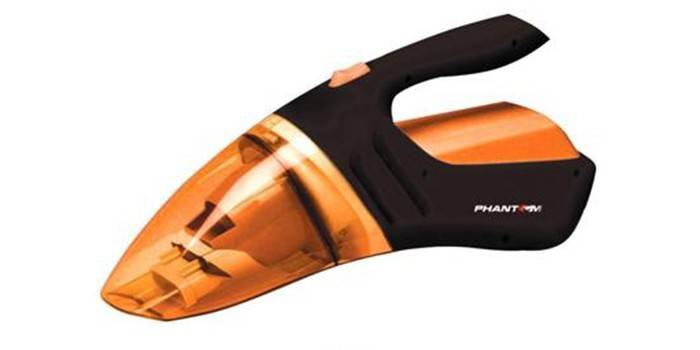 Manual PHANTOM PH2002