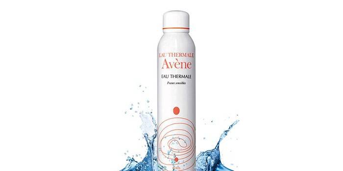 Aerozol Eau Thermale Avene