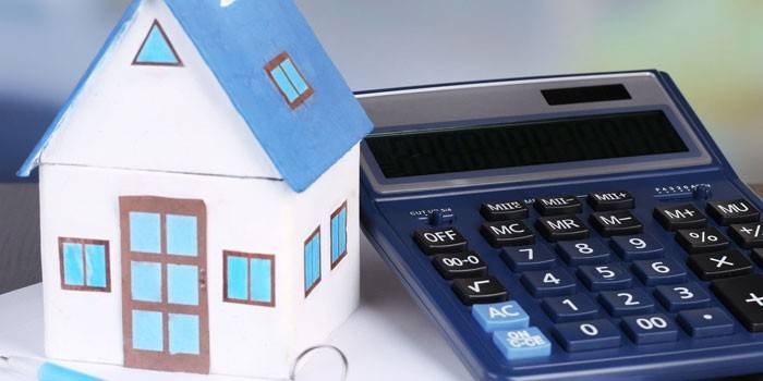 Diseño de casa y calculadora