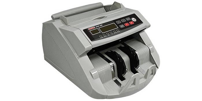 DoCash 3040 UMI Money Account Machine