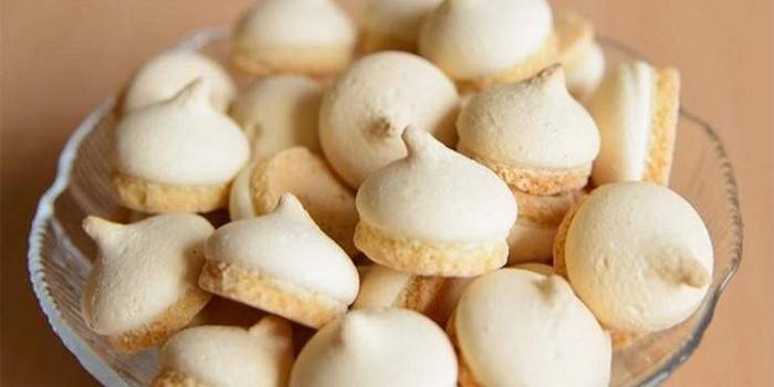 Cookies Leningrad