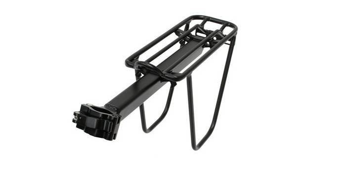 Para bicicleta de montanha Ostand CD-28QR