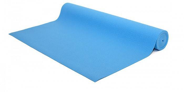 Tapete de Yoga Wunderlich