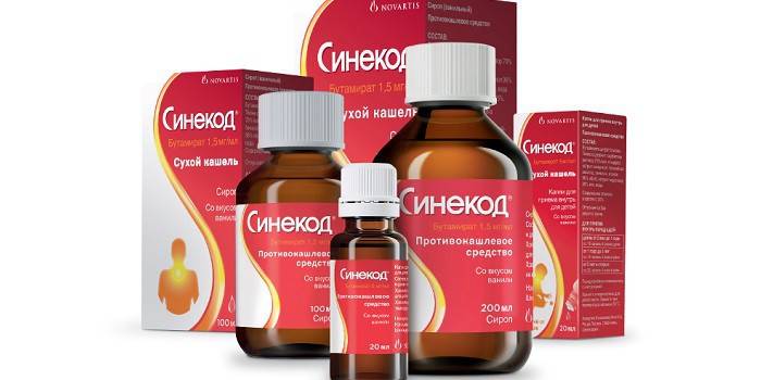 Tipos de medicamentos
