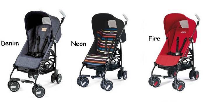 Peg-perego pliko mini