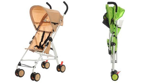 Mini-buggy Jungle-2