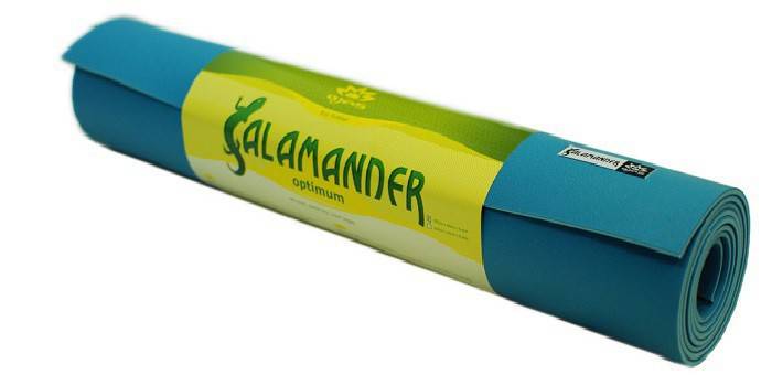 Tapete OJAS Salamander Optimum