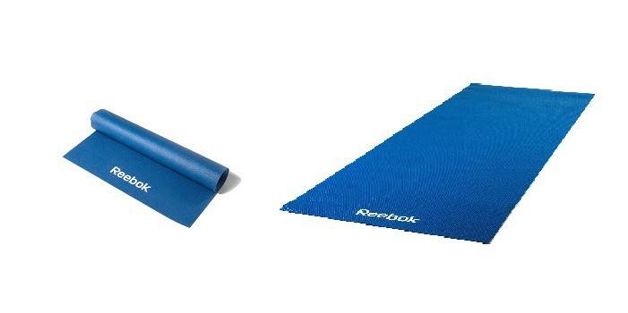 Esteira de Prática Reebok