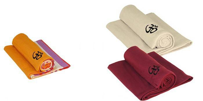 Tapete Shavasana