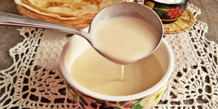 Palacinkové cesto