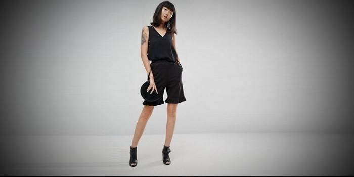 Rozszerzony model ASOS - wybór prawdziwych fashionistek