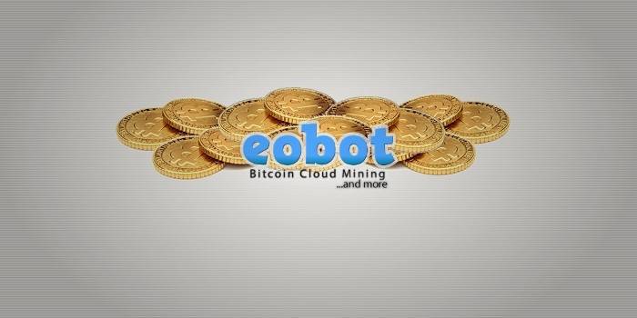 Wydobywanie kryptowalut Yeobot