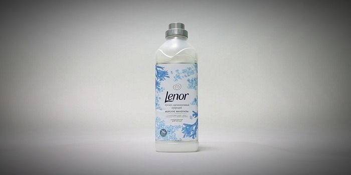Lenore Marine Minerals