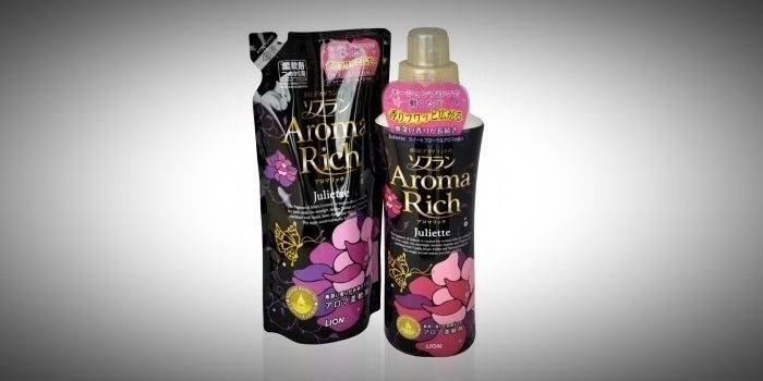 Bogaty aromat z Lyonu