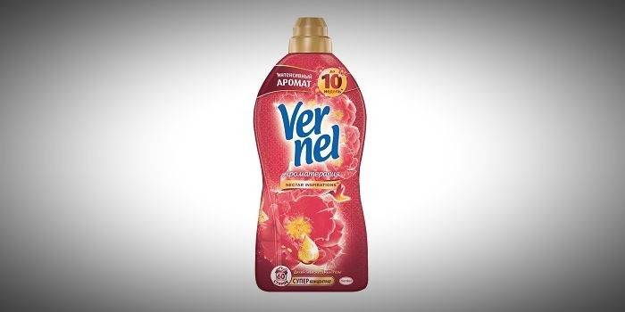Vernel