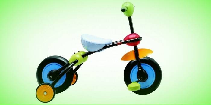 Chopper dla dzieci