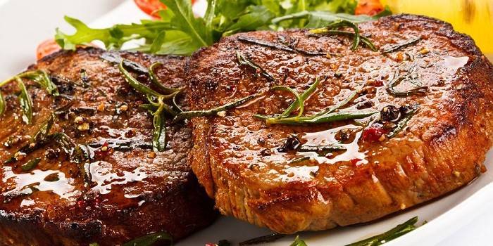 Bifes