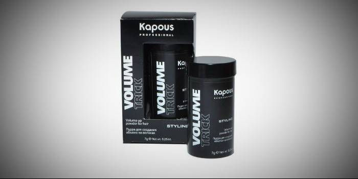 Kapous