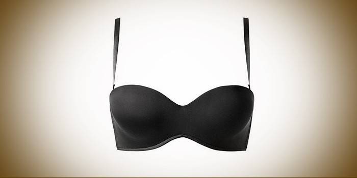 Sutiã Intimissimi Preto