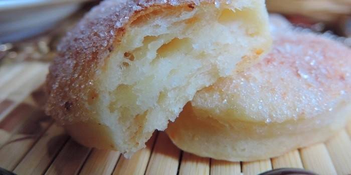 Bolachas