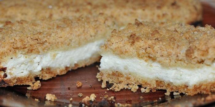 Cheesecake Real