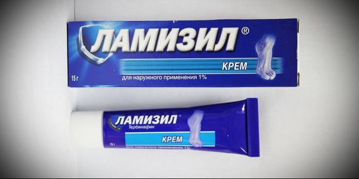 Lamisil