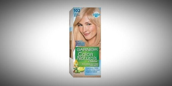 Clarificador Garnier