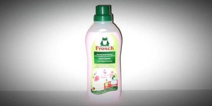 Odżywka Frosch