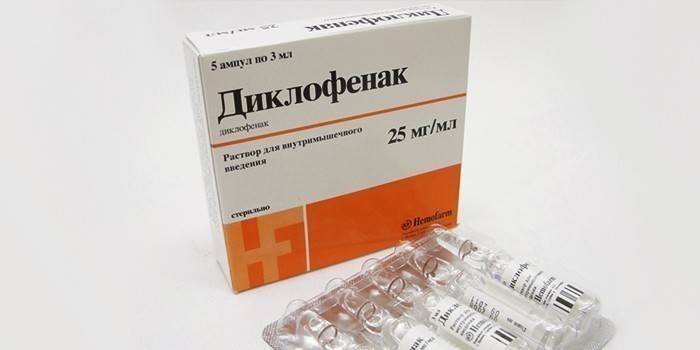 diclofenac