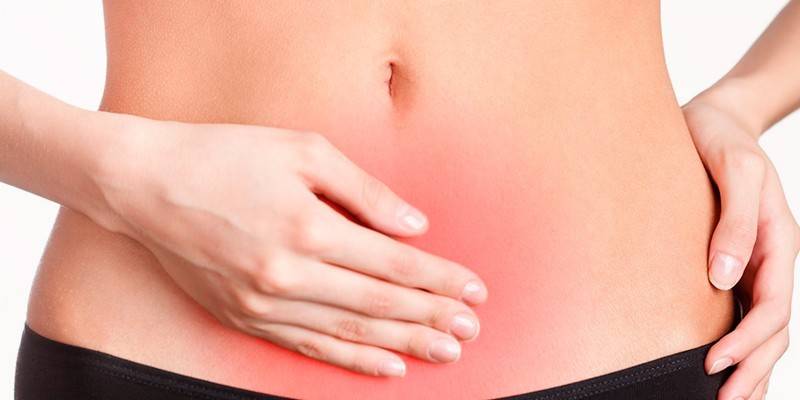 Doenças inflamatórias genitais femininas