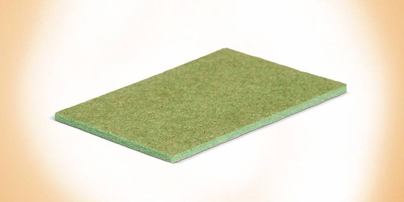 Steico underfloor