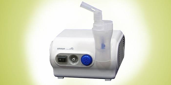 Omron Comp Air NE-C28