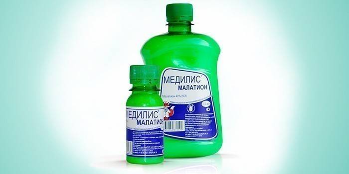 Medilis Malathion