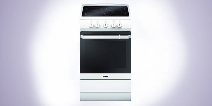 Hansa fccw53002