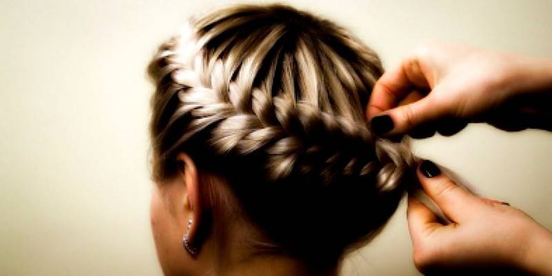 Cesto Pigtail