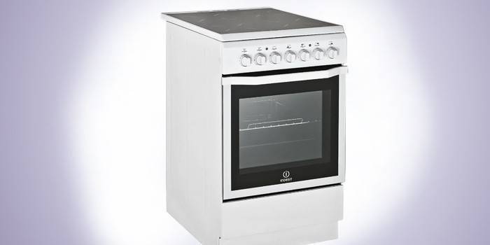 Indesit I5VSH2A (W)