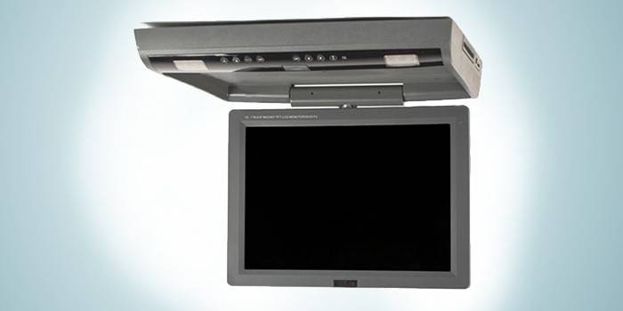 Stropné Envix D3122T / D3123T