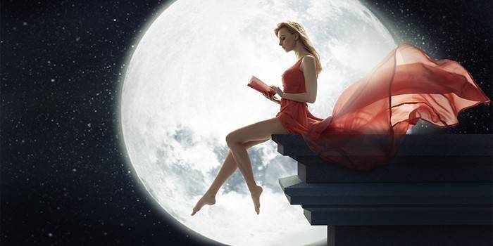 Calendário lunar