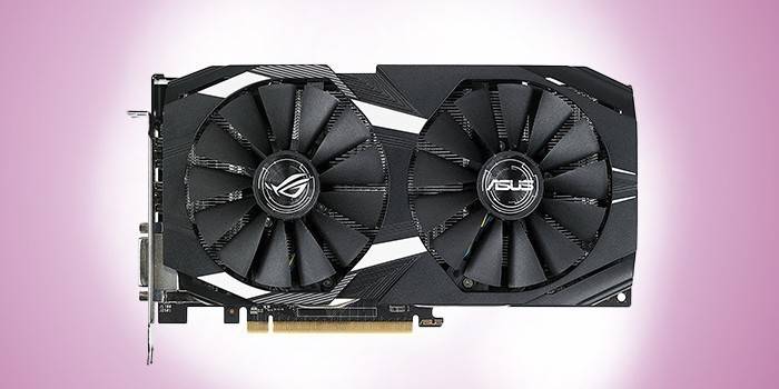 Potężna grafika Radeon RX 580