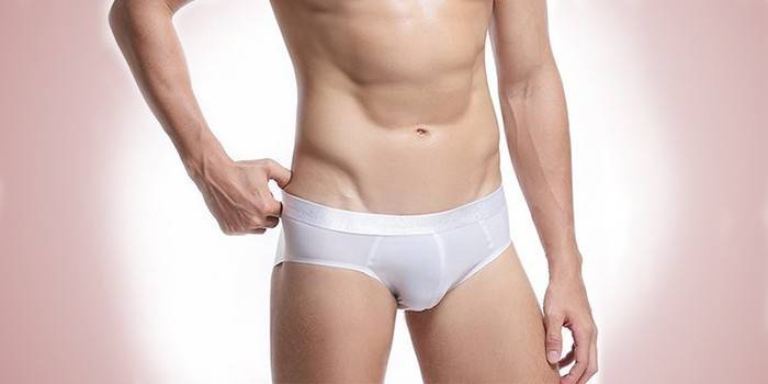 Cockon Breve Branco w607
