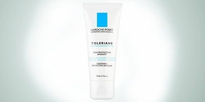 Toleriane na termálnej vode