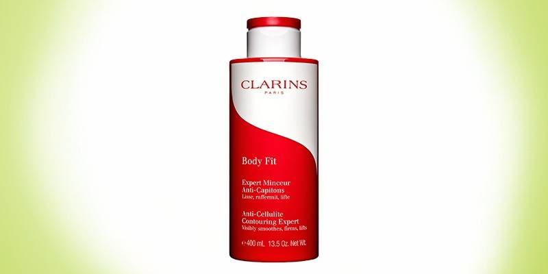 Clarins anticelulite