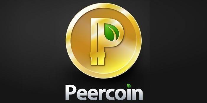 Peercoin kryptowaluty