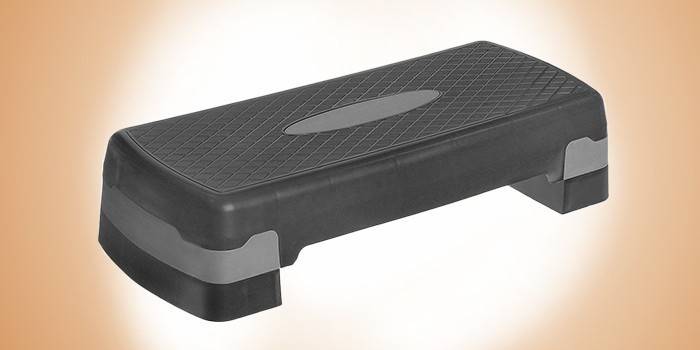 Platforma schodowa Iron Master IR97301