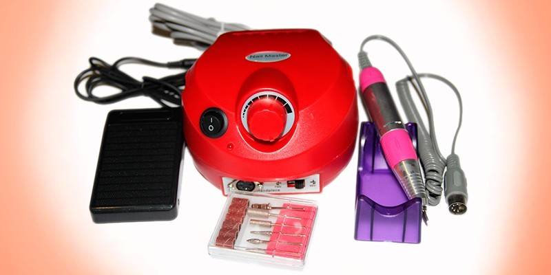 Broca para unhas US-202