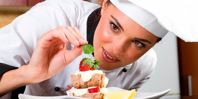 Cocinar