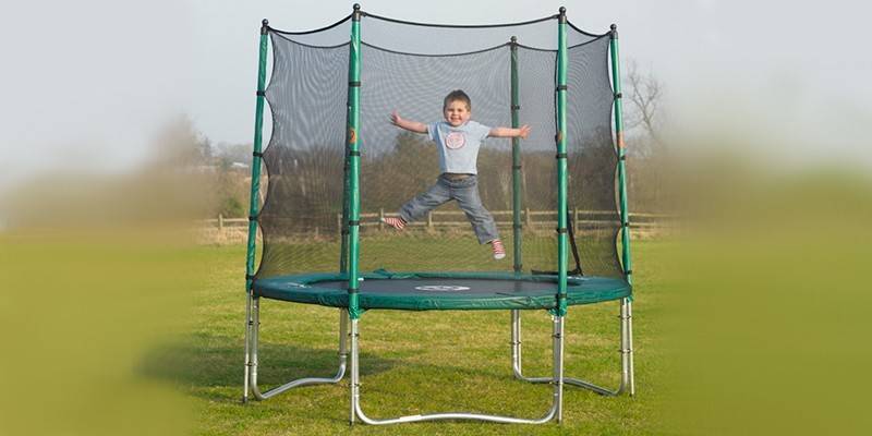 Trampolína 6 KMS šport