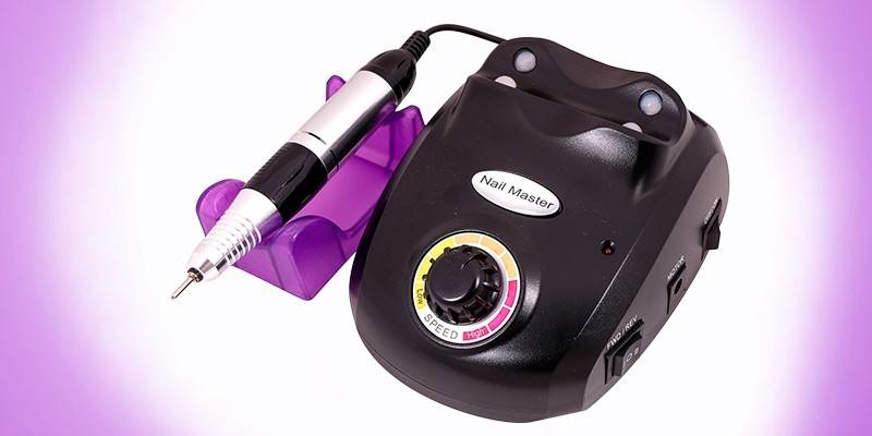 Professional Nail Master 35000