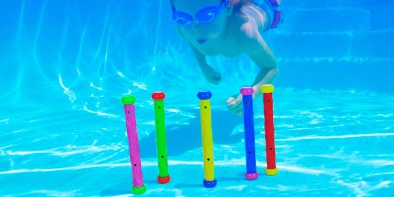 Intex 55504 Sticks